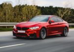 The M8 2023 BMW M8 Competition Convertibke