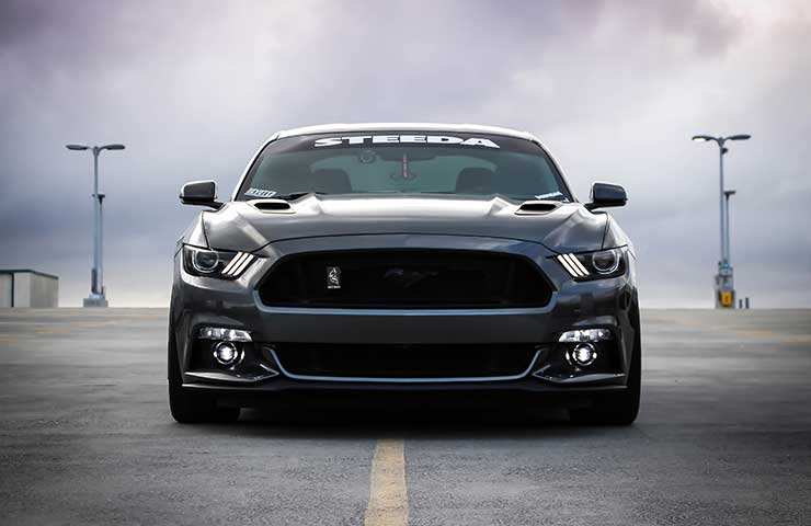 THE BMW 3 Series Sedan